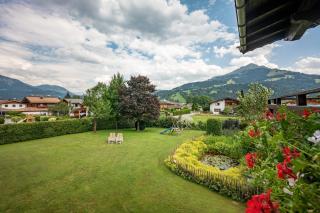 Landhaus Foidl - Sankt Johann in Tirol - 5