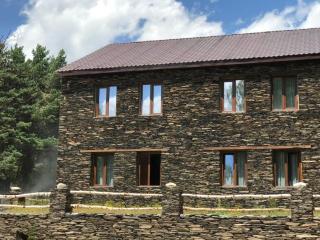 Hotel Complex Nabadi - Omalo - 9