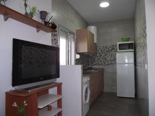 CASA CLAUDIA - Conil de la Frontera - 1