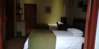 Eagles Rock Guest House - Pretoria - 5