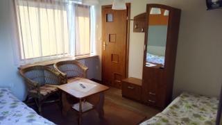 Pokoje Gościnne Żeromskiego - Władysławowo - 1