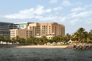 Traders Hotel, Abu Dhabi - Abu Dhabi - 2