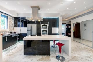 Spa Villa34 Family resort Renew, Relax, Revitalise - Aghia Marina - 5