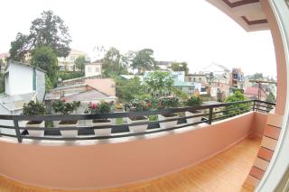 Fullhouse Homestay - Da Lat - 4