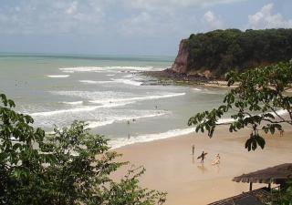 Praia da Pipa- Aptos Charme no CENTRINHO by PipaCharme - 1