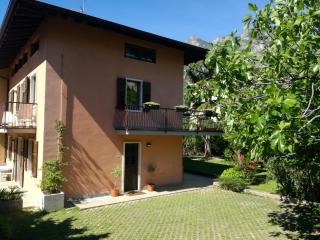 Appartamento giardino sugli ulivi - Riva del Garda - 9