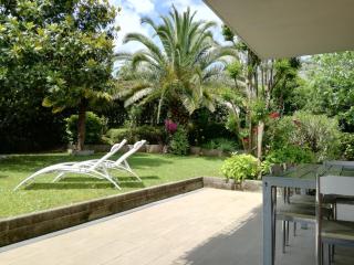 Appartamento giardino sugli ulivi - Riva del Garda - 2