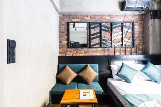 Mansion Gorki - Istanbul - 4