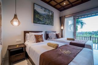 Gerindem Cottages - Ubud - 8