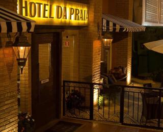 Hotel da Praia - 3