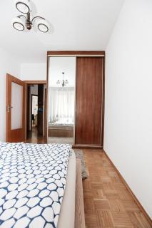 Green Kabaty Apartment 1 - Warsaw - 9