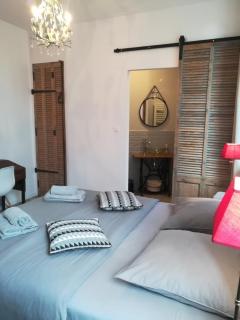 Villa Colonna Appartements - Manosque - 8