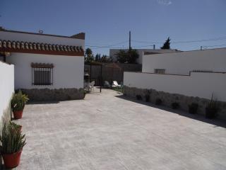 CASA CLAUDIA - Conil de la Frontera - 9