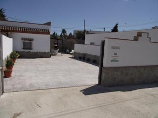 CASA CLAUDIA - Conil de la Frontera - 8