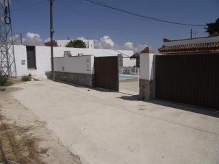 CASA CLAUDIA - Conil de la Frontera - 5