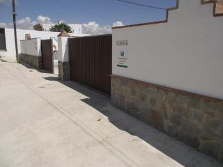 CASA CLAUDIA - Conil de la Frontera - 4
