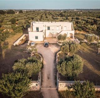 B&B Quattrolinari - Conversano - 9
