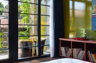 Stamba Hotel - Tbilisi - 6