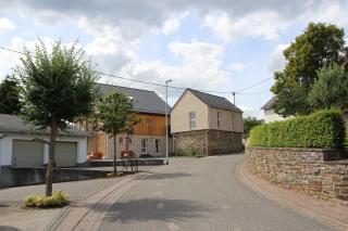 Ferienhaus am Rheinsteig / Nähe Hindenburghöhe / Loreley - Lykershausen - 5