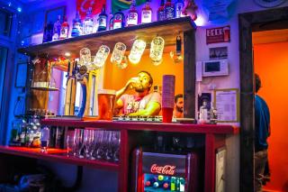 Naughty Squirrel Backpackers Hostel - 9