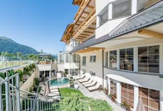 Hotel Andy 4 Sterne Superior - Jerzens - 7