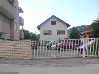 Apartmani Almica - Zagreb - 2