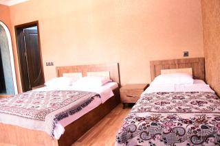 SİMSEK HOTEL&Restourant - Qax - 3