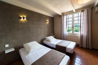 Camping Les Hautes Prairies - Lourmarin - 4