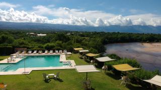 Balcón del Río, Hotel de Campo y Cabañas - Mina Clavero - 4