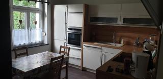 Ferienwohnung Stadtvilla - Magdeburgo - 1