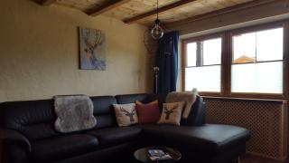 Ferienwohnung Zirbenduft - Inzell - 7