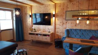 Ferienwohnung Zirbenduft - Inzell - 0