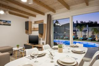 b&m villas - Metókhion Sirilíou - 4