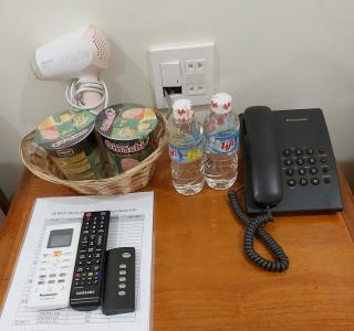 NHAT TAN HOTEL - 6