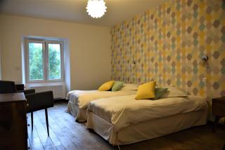Le Manoir, appartement Onyx - Le Bourg-dʼOisans - 1