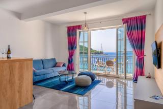 Pine Tree Boutique Apartments - Saplunara - 5
