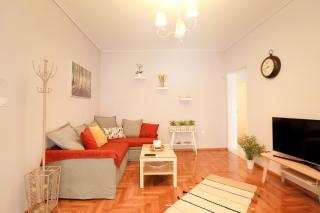 Freshly Refurbished flat, in Central Koukaki - Atene - 5