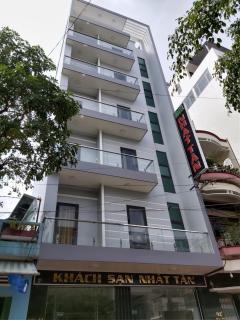 NHAT TAN HOTEL - Quy Nhon - 9