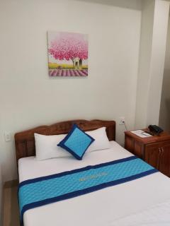 NHAT TAN HOTEL - Quy Nhon - 1