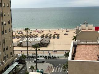 Masai Victoria Beach. A 100 metros de la playa. - Cádiz - 8