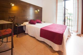 Hostal Sol - Toledo - 1