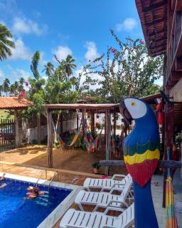 Casa de praia Souto Maior - 3