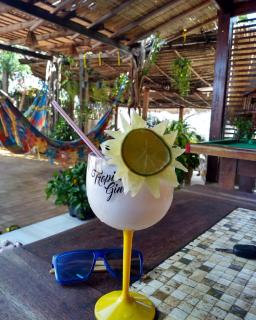 Casa de praia Souto Maior - 1