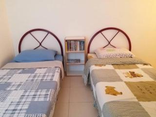 AiDan Homestay di Gambang - Kampong Pohoi - 4