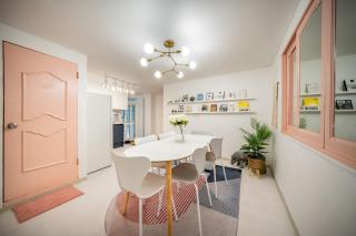 YAB-GuestHouse, FemaleOnly, ForeignOnly - Seul - 1