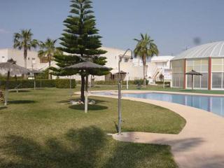 Bahía de Vera Apartamento Aquaria - Vera - 1