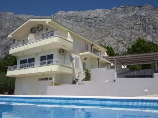 Blue Horizon Villa Baska Voda - Baška Voda - 7