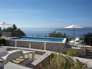 Blue Horizon Villa Baska Voda - Baška Voda - 8