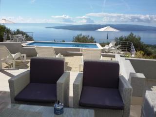 Blue Horizon Villa Baska Voda - Baška Voda - 9