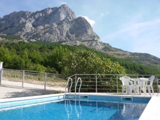Blue Horizon Villa Baska Voda - Baška Voda - 6